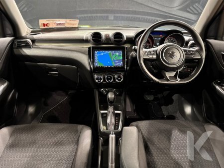 2023 Suzuki Swift - photo 23