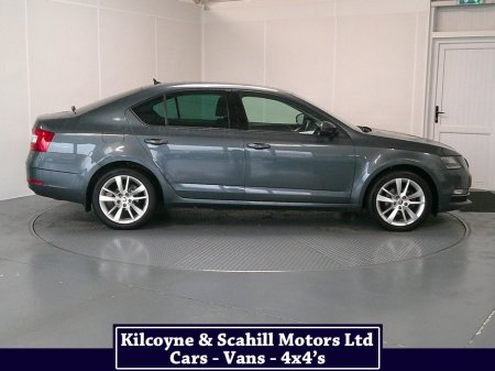2019 Skoda Octavia - photo 9