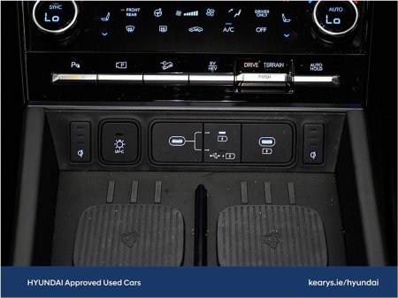 2026 Hyundai Santa Fe - photo 17