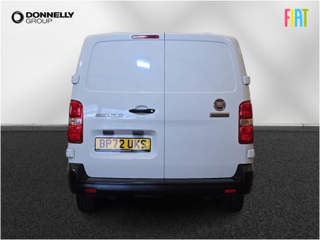 2023 Fiat Scudo - photo 13