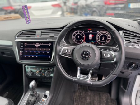 2018 Volkswagen Tiguan - photo 22