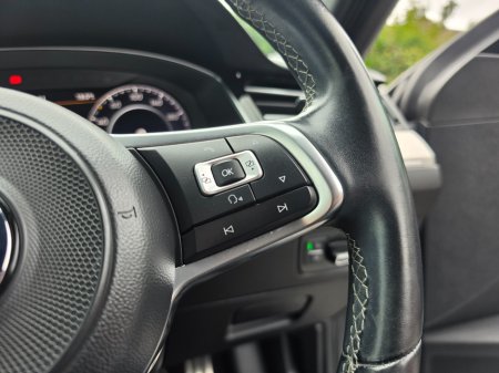 2018 Volkswagen Arteon - photo 21
