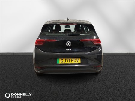 2021 Volkswagen ID.3 - photo 12