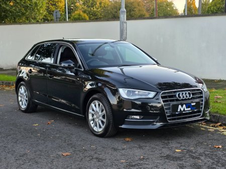 2013 Audi A3 - photo 5