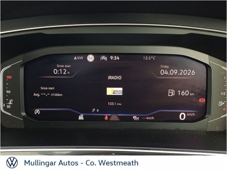2023 Volkswagen Tiguan - photo 21