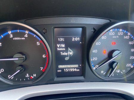 2017 Toyota RAV4 - photo 16