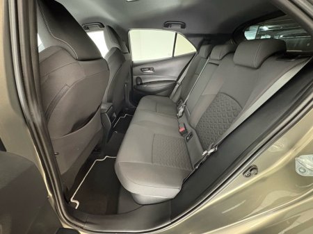 2020 Toyota Corolla - photo 7