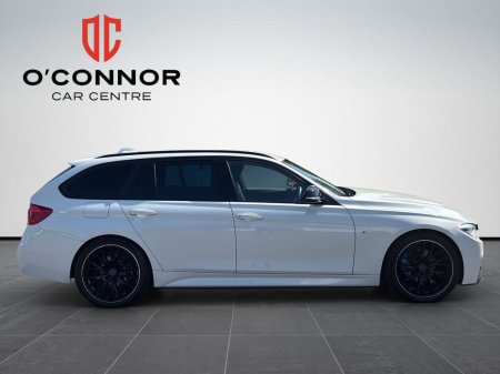 2017 BMW 3-Series - photo 7