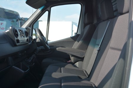 2024 Mercedes-Benz Sprinter - photo 22