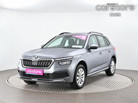 2024 Skoda Kamiq - photo 7