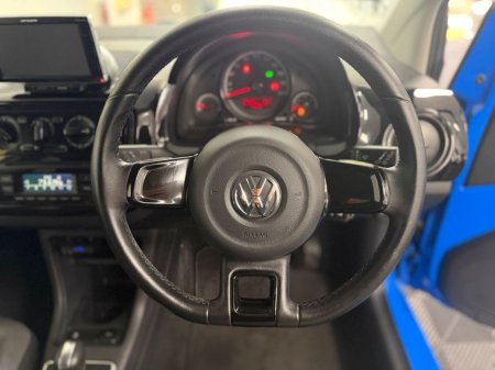 2015 Volkswagen up! - photo 12