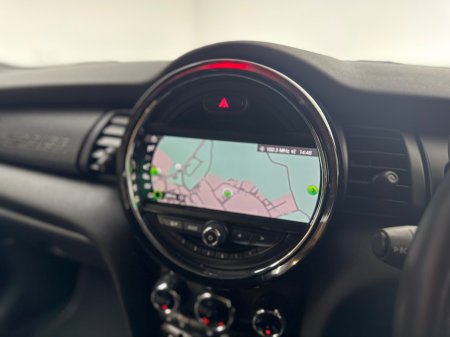 2020 Mini Cooper - photo 14