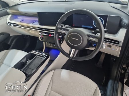 2026 Hyundai Tucson - photo 6