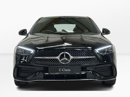 2026 Mercedes-Benz C-Class - photo 10