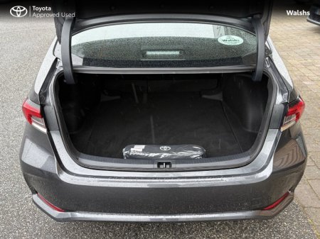 2024 Toyota Corolla - photo 10