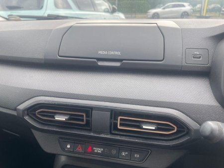 2024 Dacia Sandero Stepway - photo 12