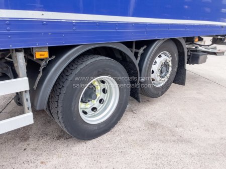 2022 SCANIA P320 - photo 11