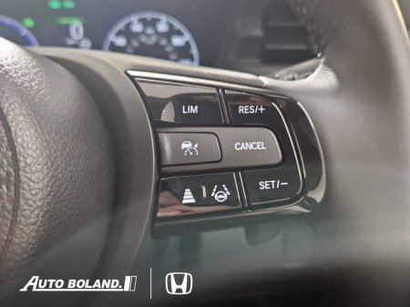 2027 Honda HR-V - photo 24