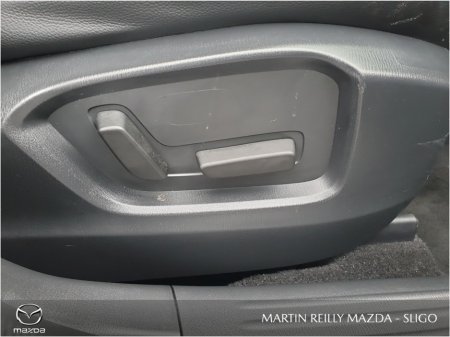 2025 Mazda CX-5 - photo 19