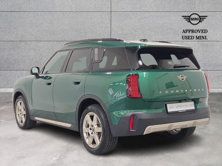 2026 Mini Countryman - photo 2
