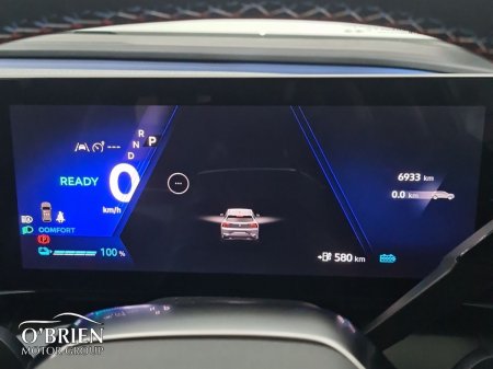 2026 Renault Scenic E-Tech - photo 13