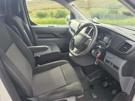 2017 Peugeot Expert - photo 8