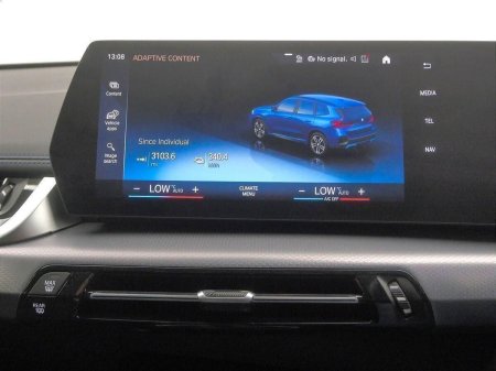 2023 BMW iX1 - photo 17