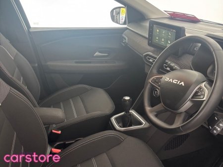 2023 Dacia Jogger - photo 9