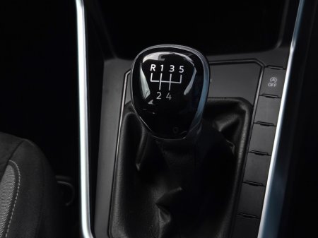 2023 Volkswagen Polo - photo 19