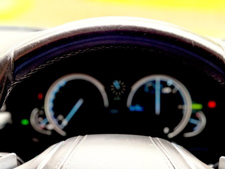 2018 BMW 5-Series - photo 22