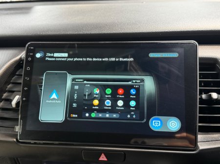 2021 Honda Jazz - photo 15