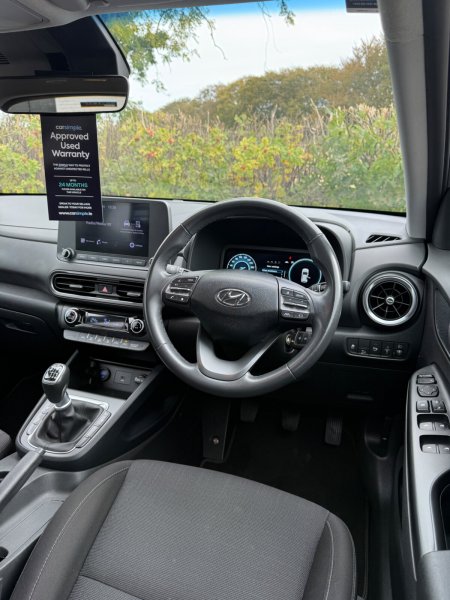 2022 Hyundai KONA - photo 13
