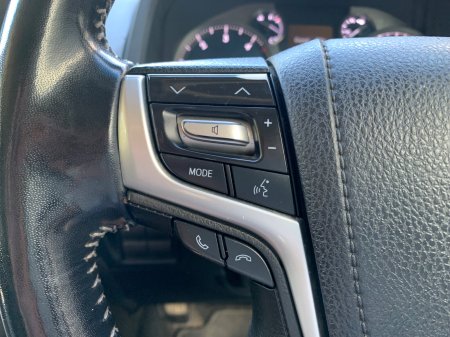2022 Toyota Land Cruiser - photo 21