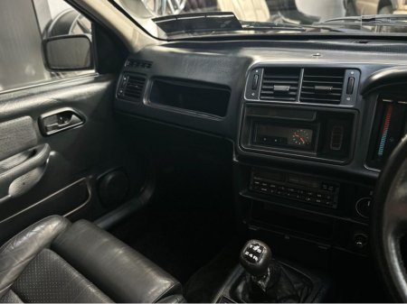 1993 FORD SIERRA S 2.0i COSWORTH 4X4 SAPPHIRE - photo 32