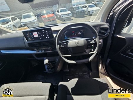 2026 Citroen Dispatch - photo 6