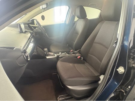 2018 Mazda Demio - photo 12