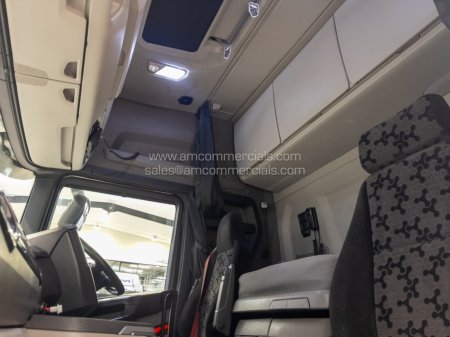 2019 SCANIA R450 - photo 18