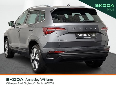 2023 Skoda Karoq - photo 15