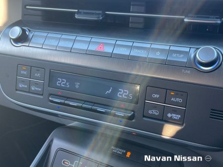 2025 Hyundai KONA - photo 25