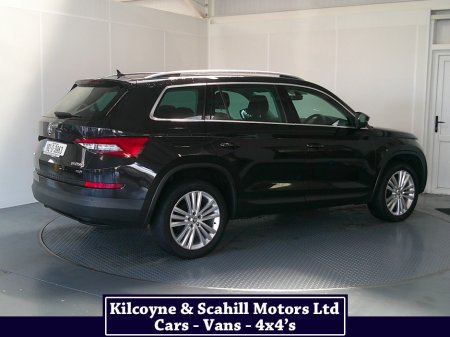 2019 Skoda Kodiaq - photo 8