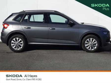 2023 Skoda Kamiq - photo 7