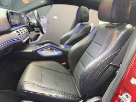 2021 Mercedes-Benz GLE - photo 23