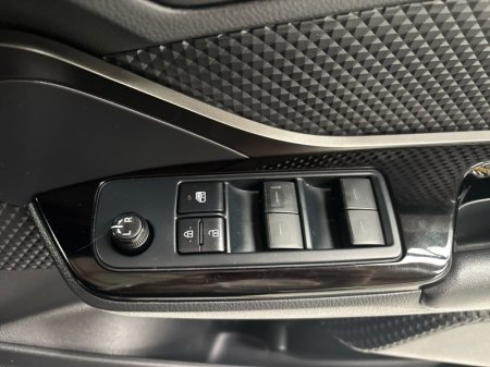 2022 Toyota C-HR - photo 16