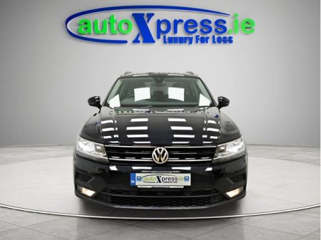 2020 Volkswagen Tiguan - photo 8