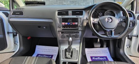 2015 Volkswagen Golf - photo 8