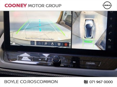 2027 Nissan Qashqai - photo 24
