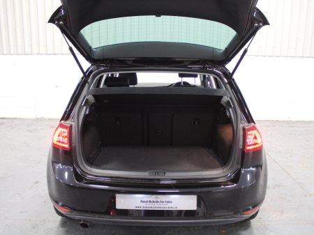 2017 Volkswagen Golf - photo 29