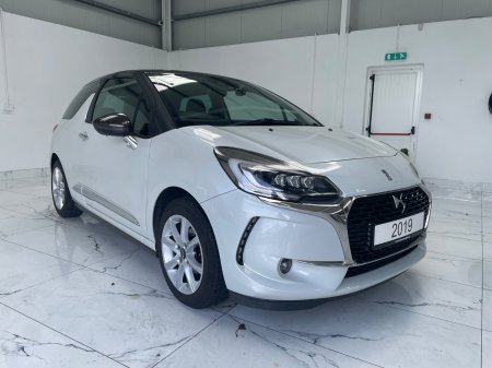 2019 Citroen DS 3 - photo 2