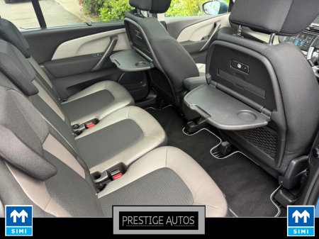 2015 Citroen Grand C4 Picasso - photo 22