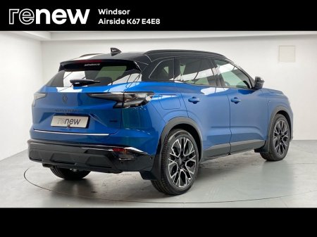 2026 Renault Austral - photo 16